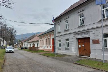 Zmena nestránkového dňa v 40. týždni